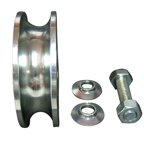 Pipe Roller
